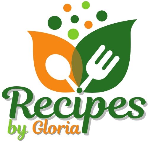 Recipes by Gloria