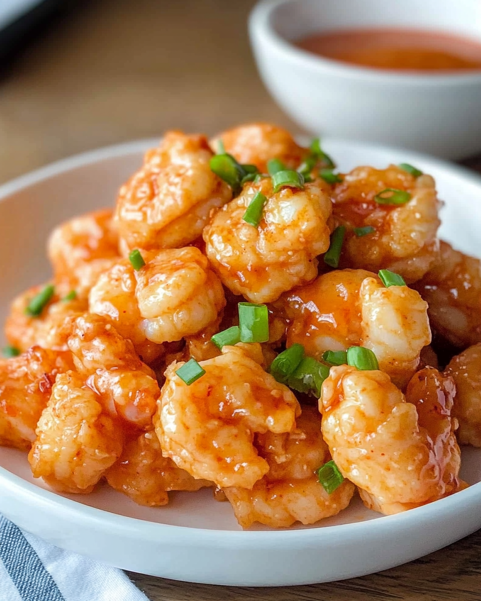 Bang Bang Shrimp