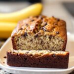Classic Banana Bread