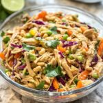 Thai Chicken Salad