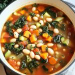 Winter Minestrone