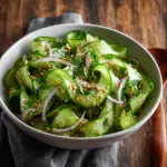 Thai Cucumber Salad