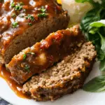 Marry Me Meatloaf