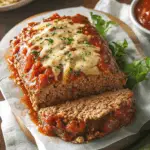 Italian Meatloaf