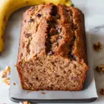 Vegan Banana Bread