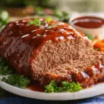 Joanna Gaines' Classic Homestyle Meatloaf