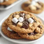 S'mores Cookies