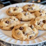 Joanna Gaines Chocolate Chip Cookies