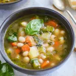 Pistou Soup