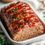 Turkey Meatloaf