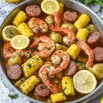 Shrimp Boil