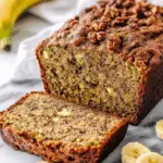Banana Zucchini Bread