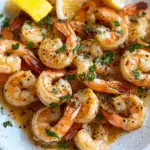 Garlic Butter Shrimp
