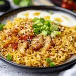 Spicy Tiktok Ramen
