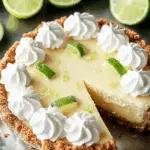 Key Lime Pie