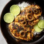 Pollo a la Plancha