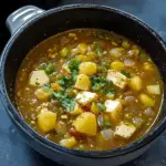 Green Chili Stew