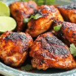 Pollo Asado
