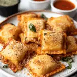 Toasted Ravioli