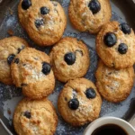 Cottage Cheese Cookies