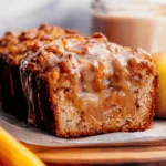Amish Apple Fritter Bread