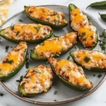 Jalapeno Poppers