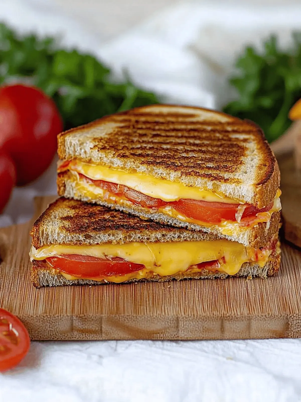 Copycat Zupas Ultimate Grilled Cheese