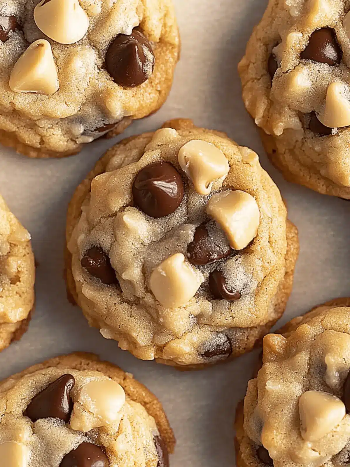 Irresistible Thick Chocolate Chip Cookies Recipe Made Easy 5 Irresistible Thick Chocolate Chip Cookies Recipe