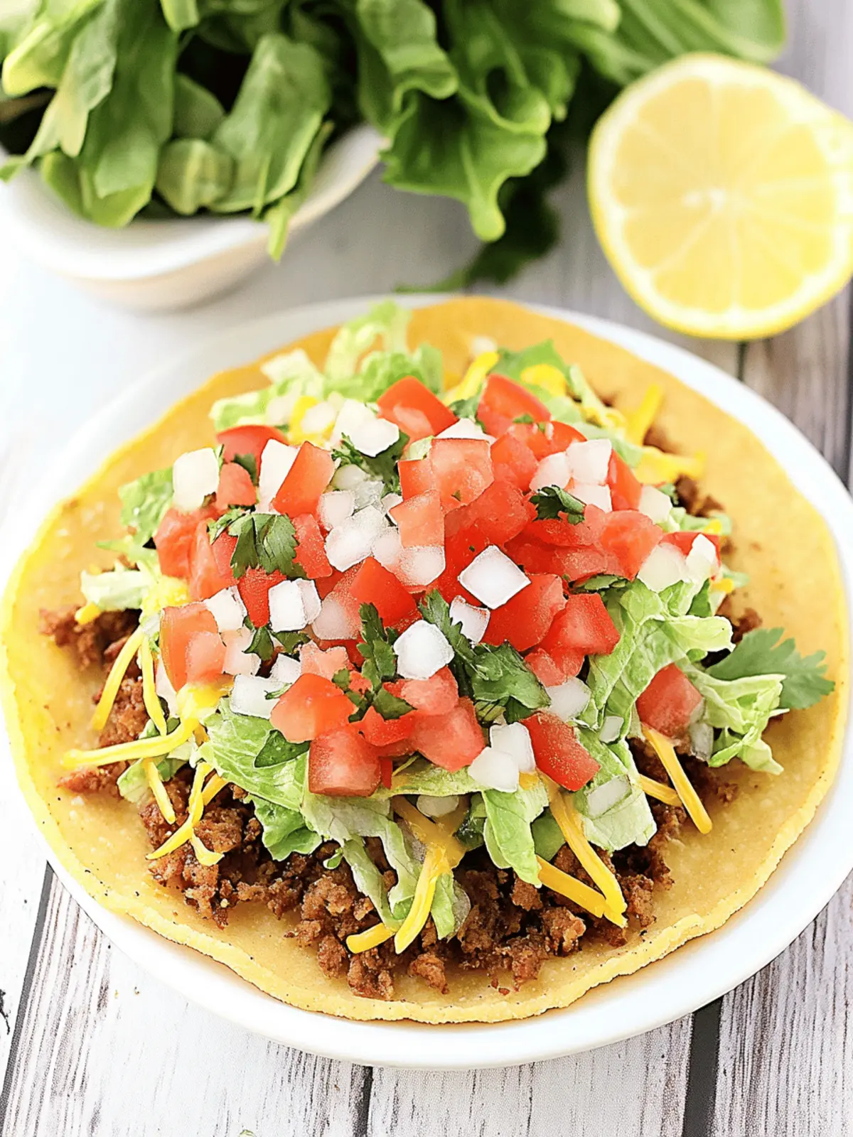 Fry Bread Tacos