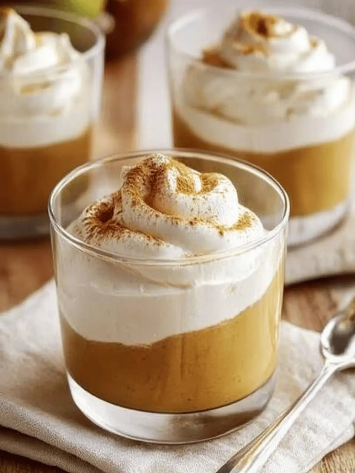 Decadent Suspiro de Limeña Recipe: A Must-Try Peruvian Dessert 5 Suspiro de limeña recipe (delicious peruvian dessert)