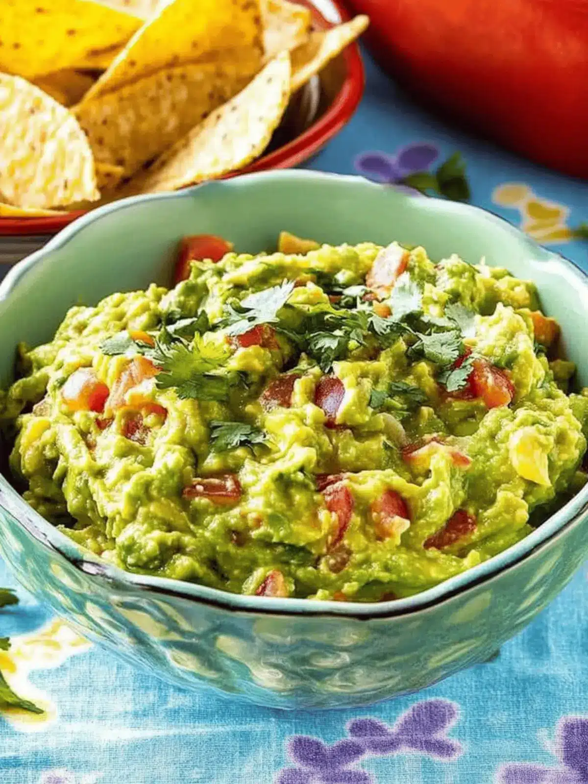 Guacamole
