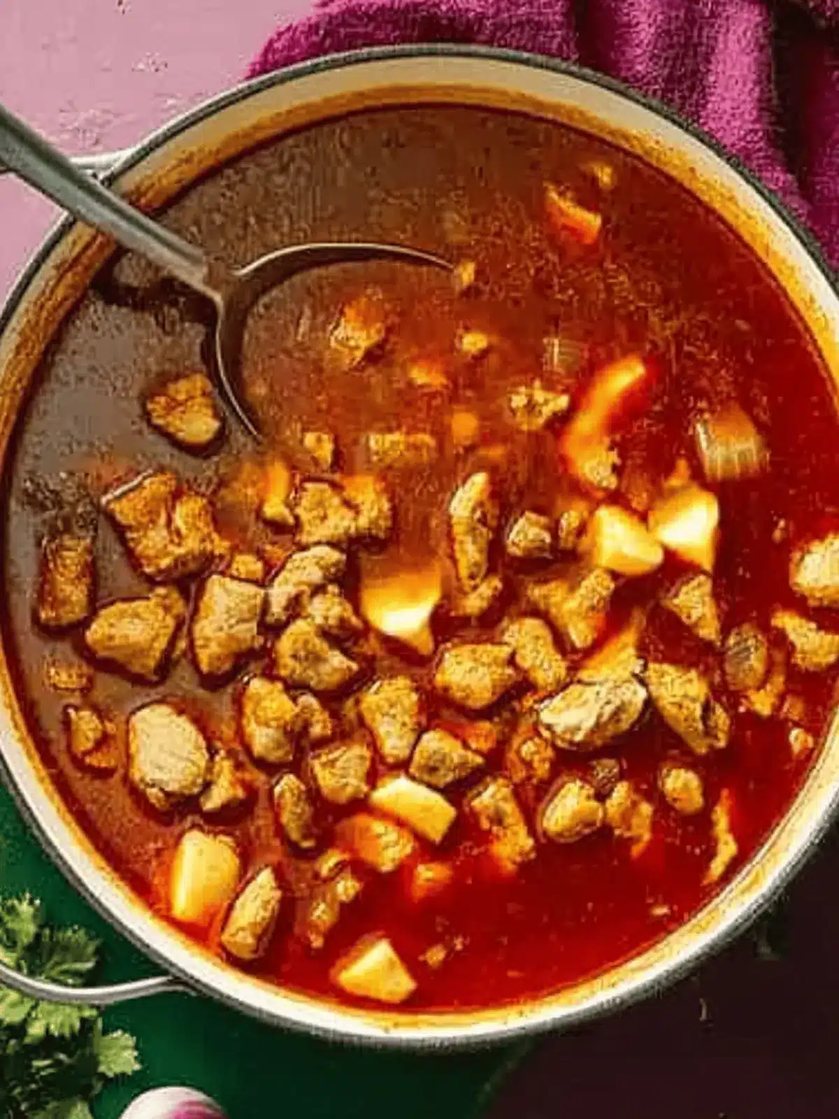 Pozole