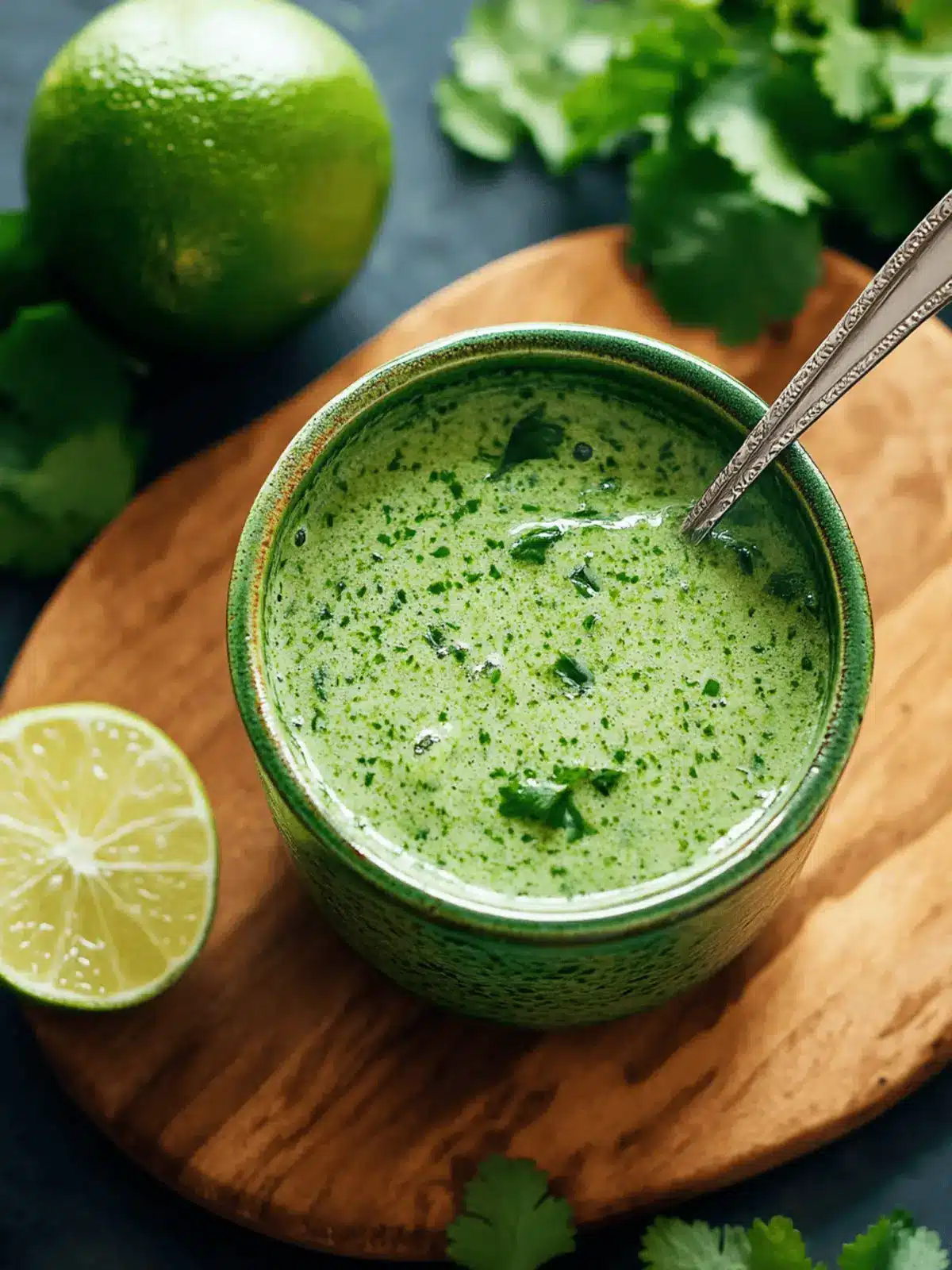 Aji Verde