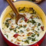 Zuppa Toscana