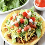 Fry Bread Tacos