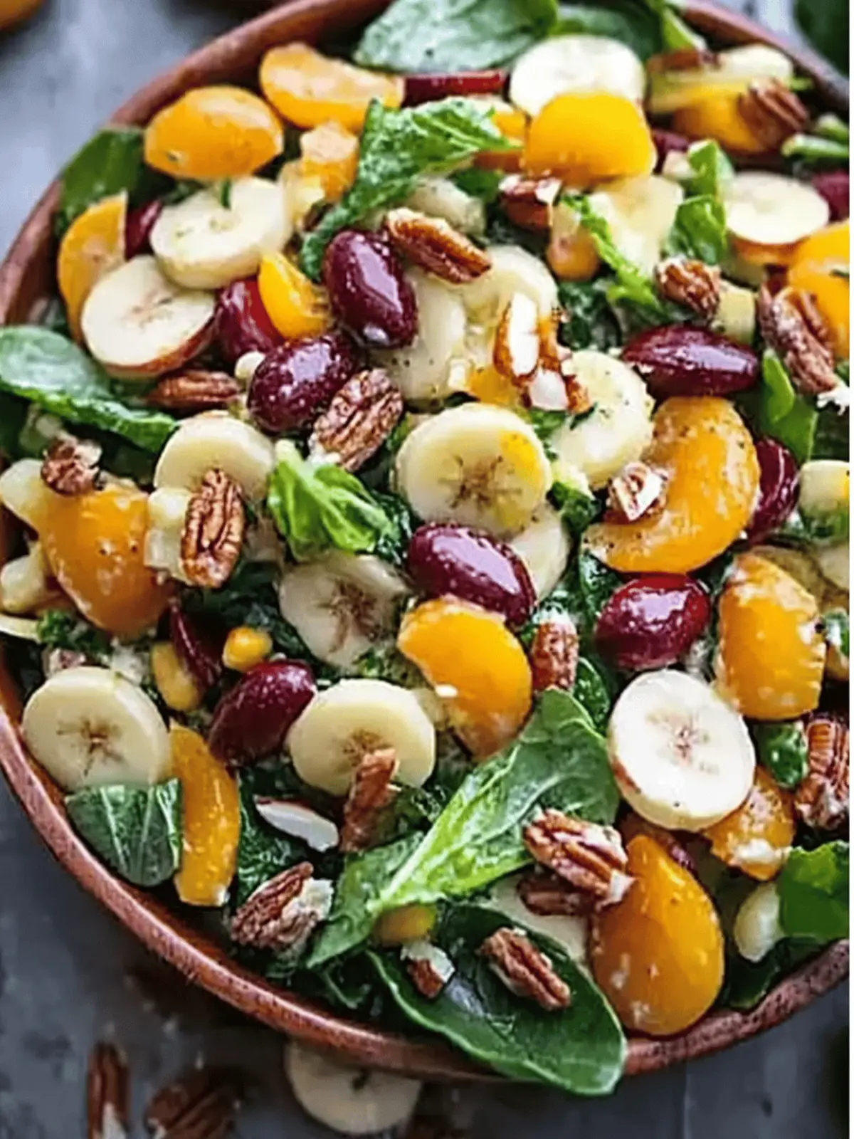 Autumn Crunch Pasta Salad