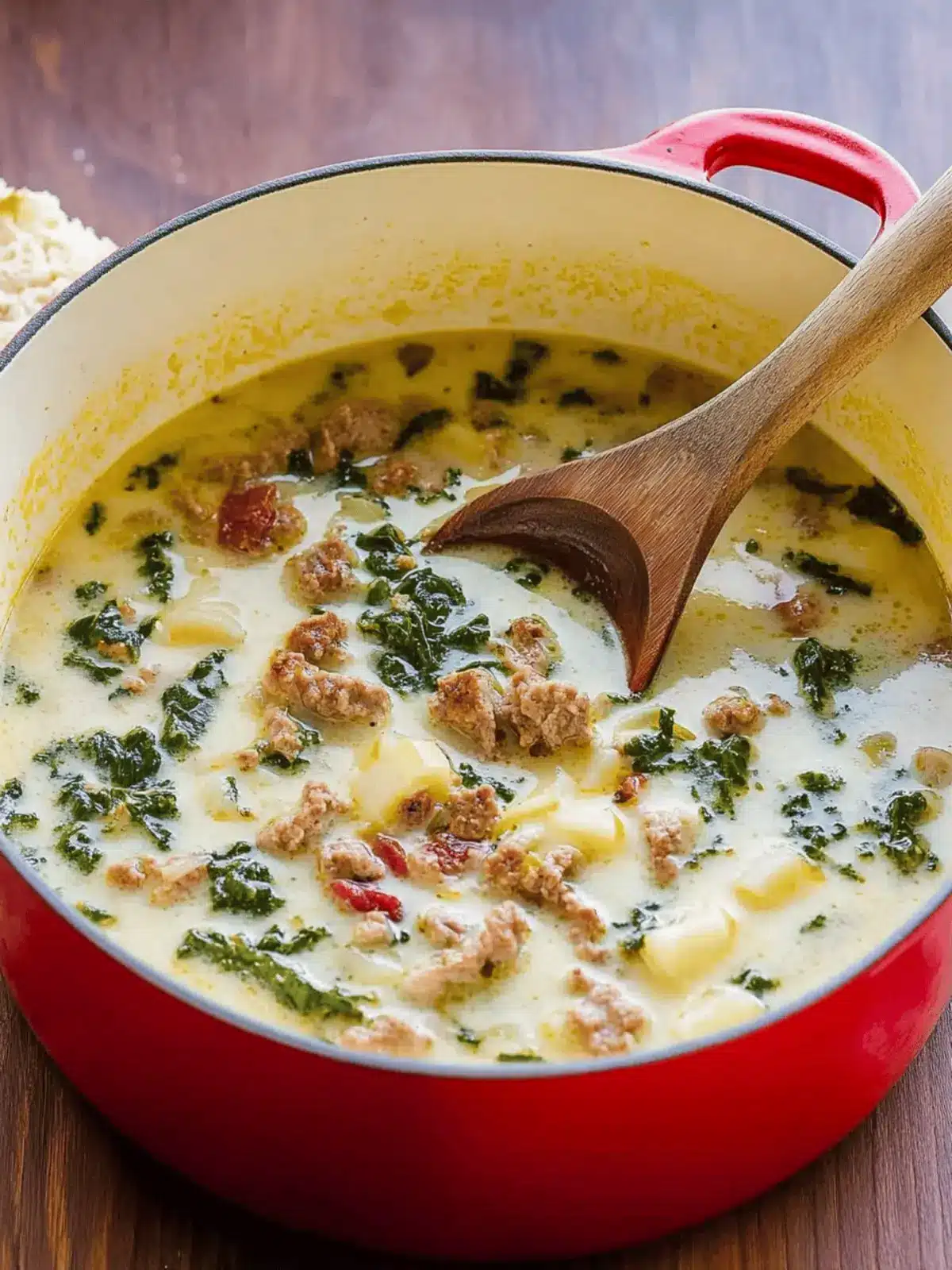 Zuppa Toscana
