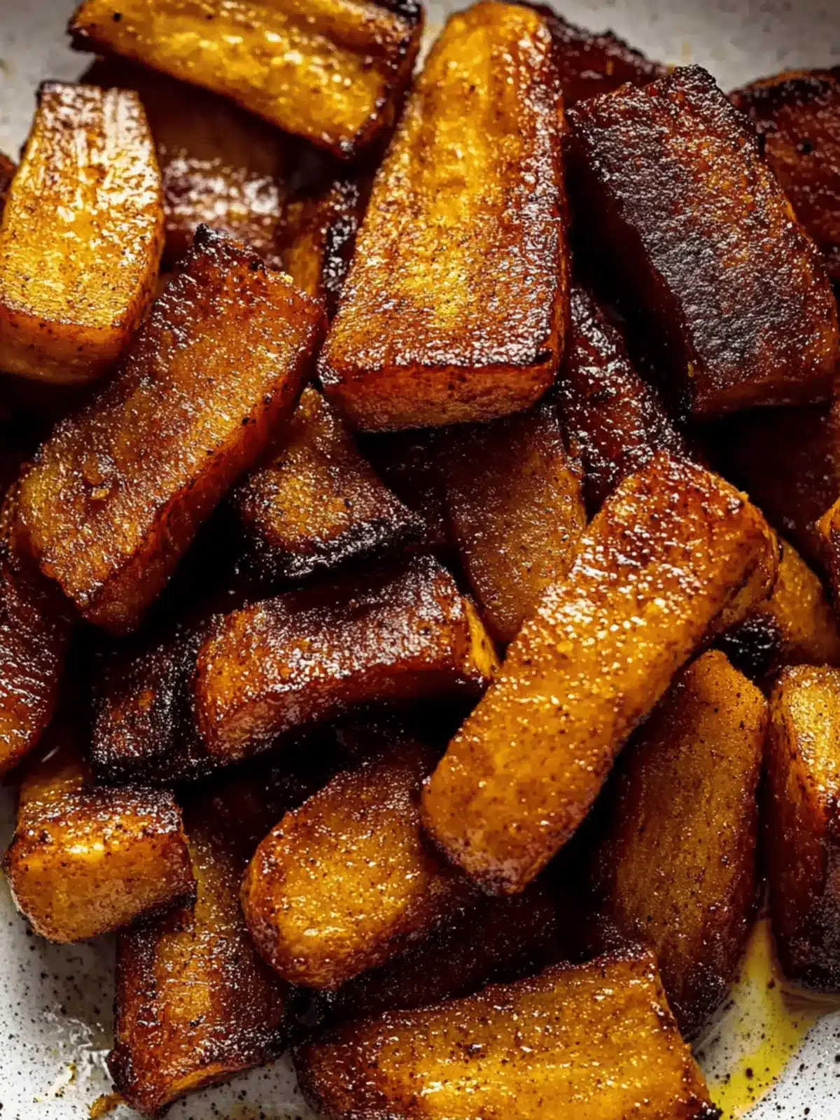 Sweet Maduros: Irresistibly Fried Plantains You’ll Love 4 Maduros (Fried Sweet Plantains)