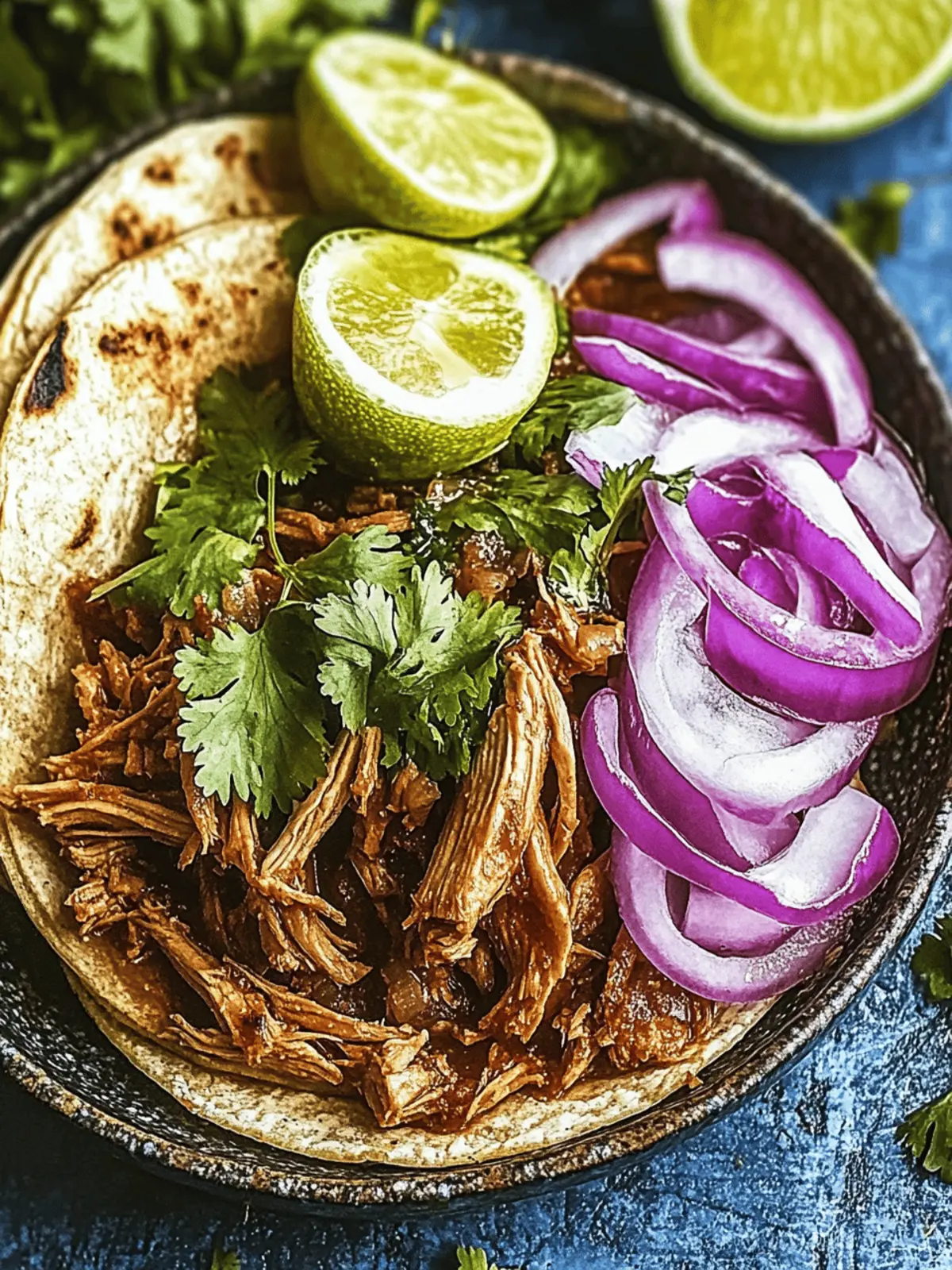 Cochinita Pibil Recipe