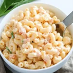 Hawaiian Macaroni Salad