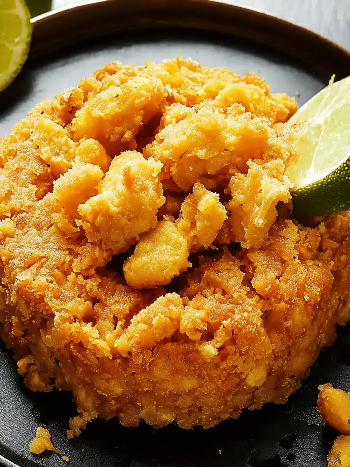 Mofongo