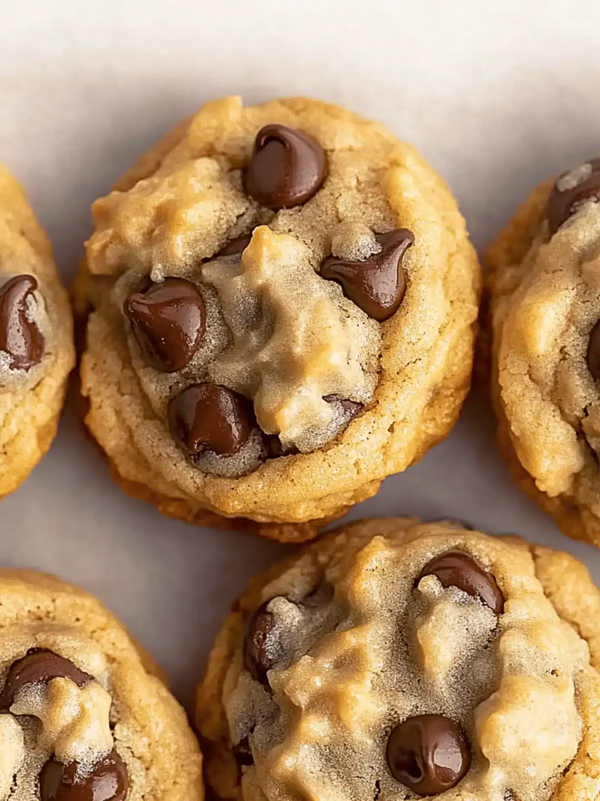 Irresistible Thick Chocolate Chip Cookies Recipe Made Easy 2 Irresistible Thick Chocolate Chip Cookies Recipe