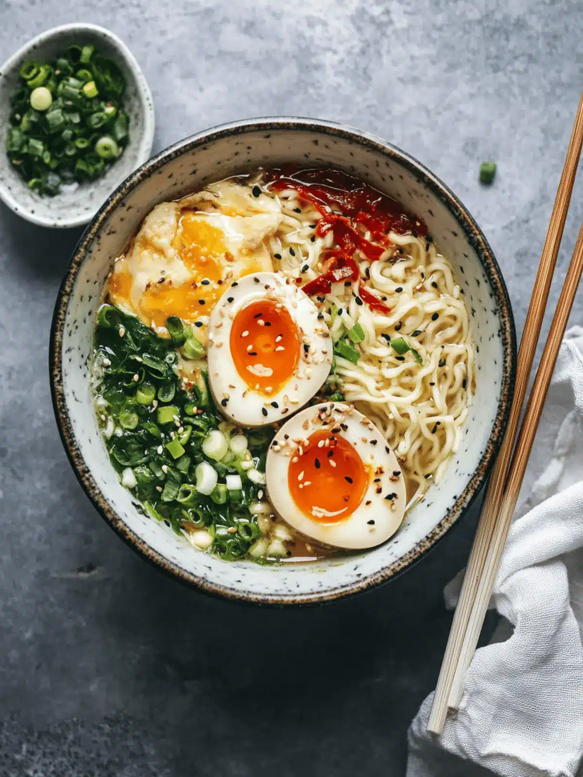 Master Heat For Perfect Ramen Noodle Bowls Every Time