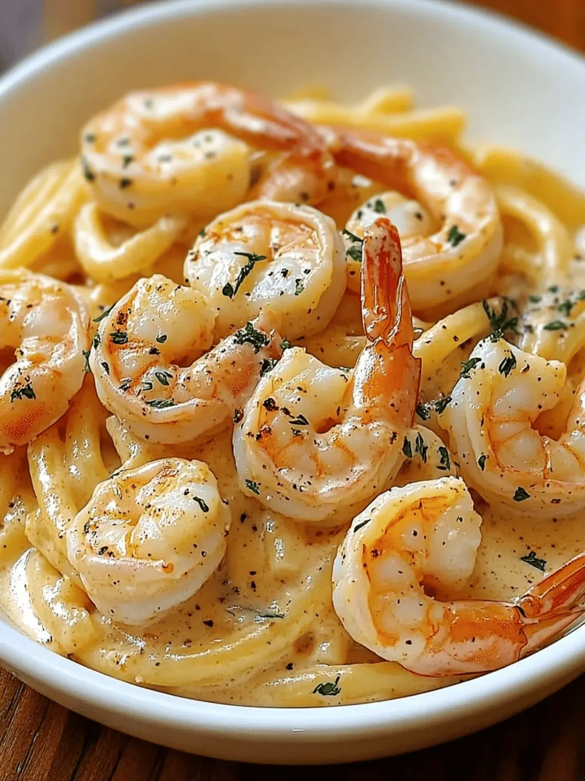 Irresistible Shrimp & Crab Pasta with Creamy Cajun Sauce Delight 4 shrimp & crab pasta with creamy cajun sauce