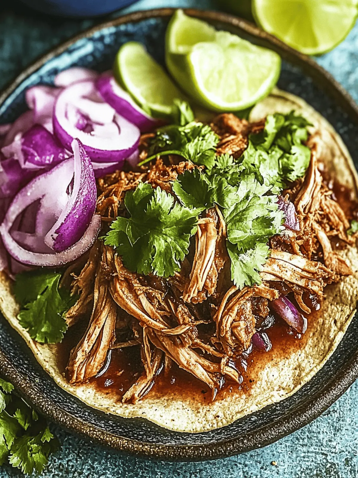 Cochinita Pibil Recipe