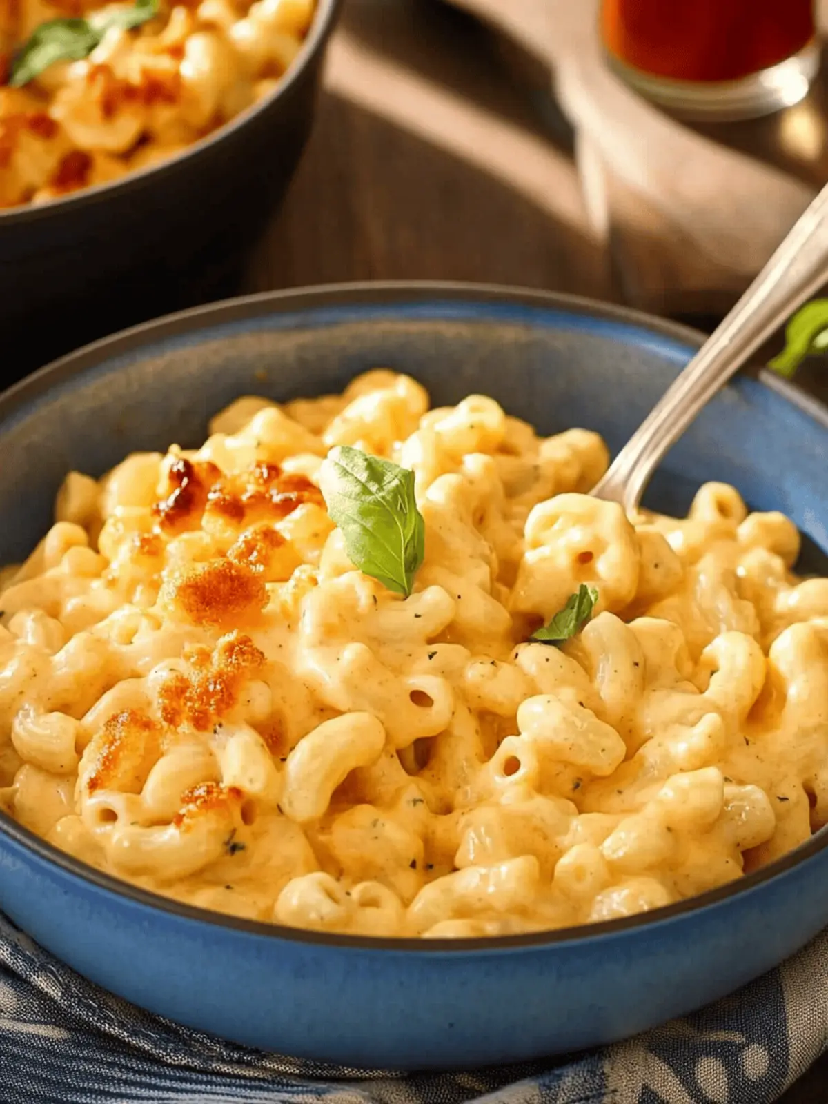 Buffalo Mac and Cheese: Your New Comfort Food Obsession 3 Buffalo Mac and Cheese