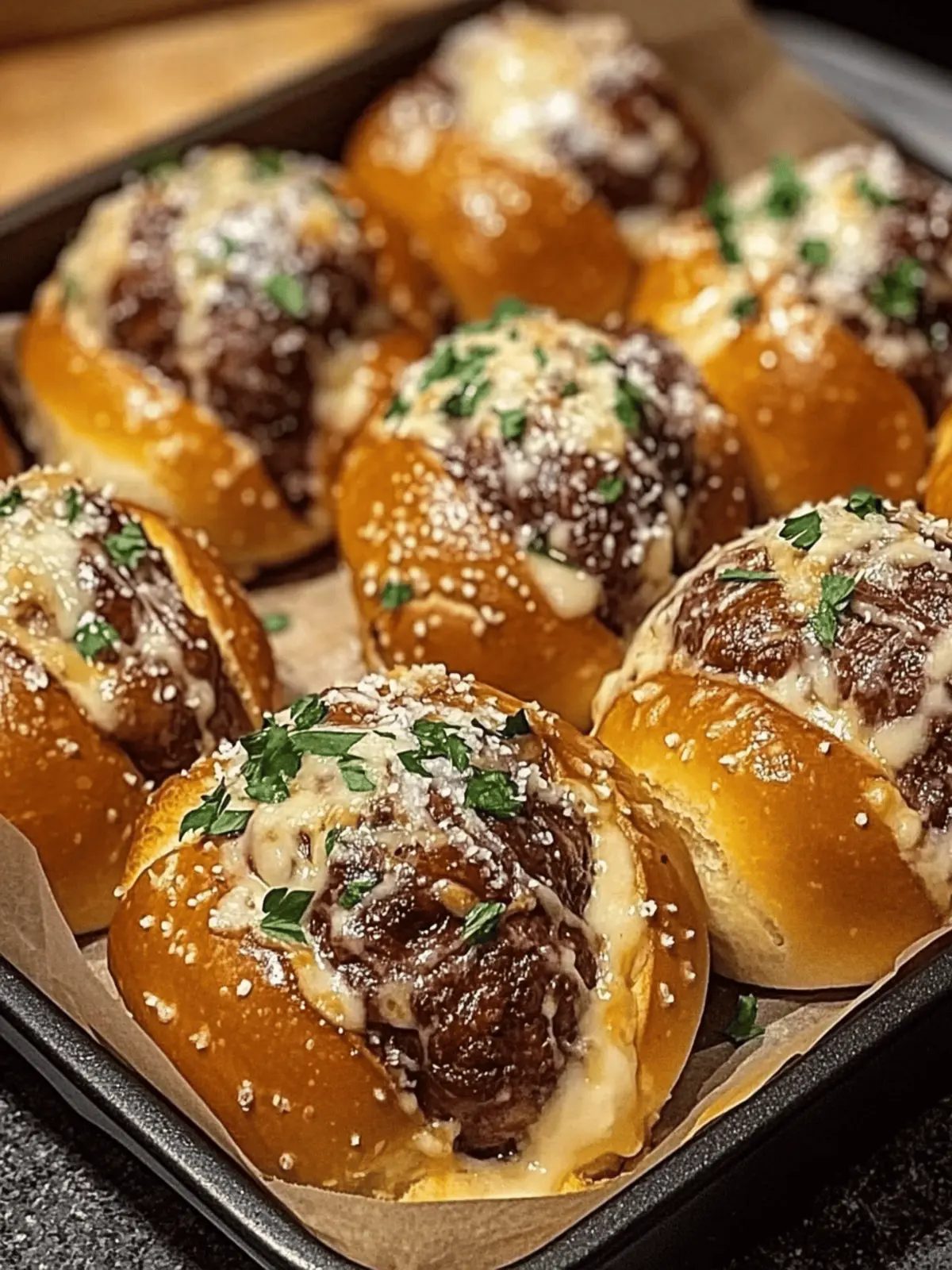 Smoked Brisket and Beer Cheese Pretzel Bombs: Ultimate Game Day Bite 2 Smoked Brisket and Beer Cheese Pretzel Bombs