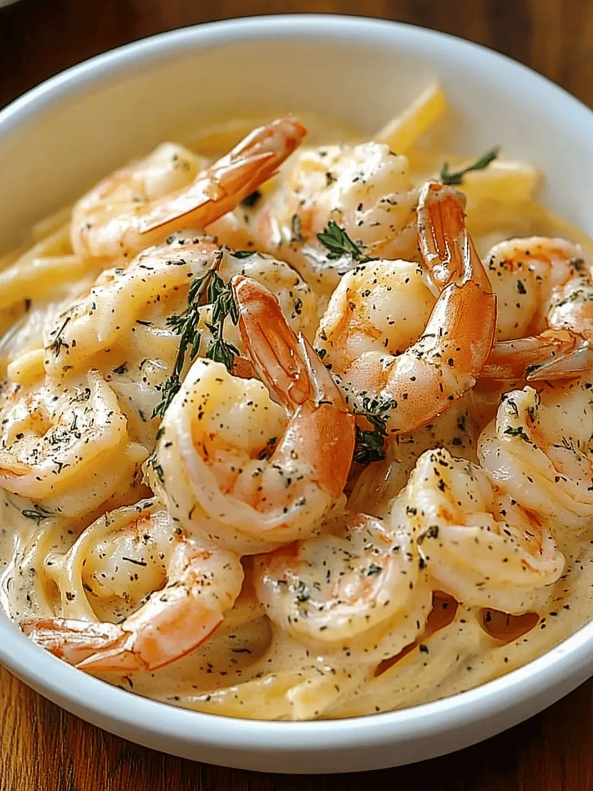 Irresistible Shrimp & Crab Pasta with Creamy Cajun Sauce Delight 5 shrimp & crab pasta with creamy cajun sauce