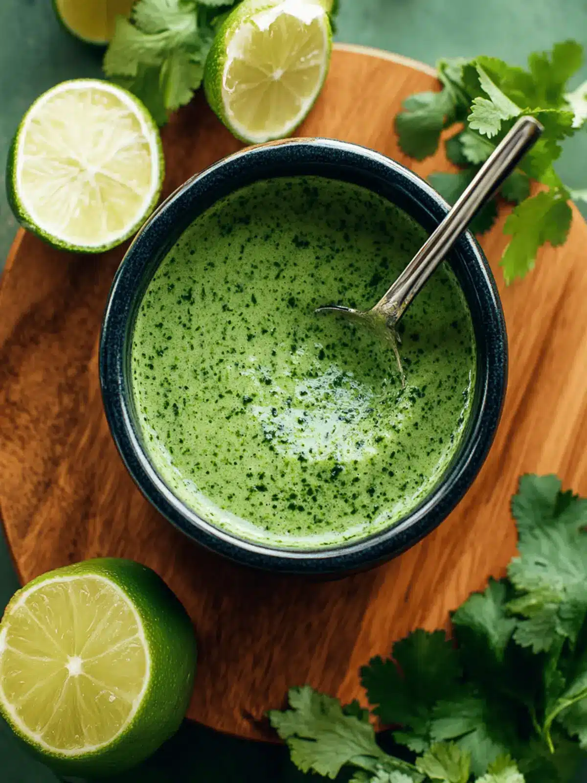 Aji Verde
