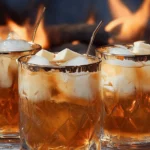 Campfire Mules